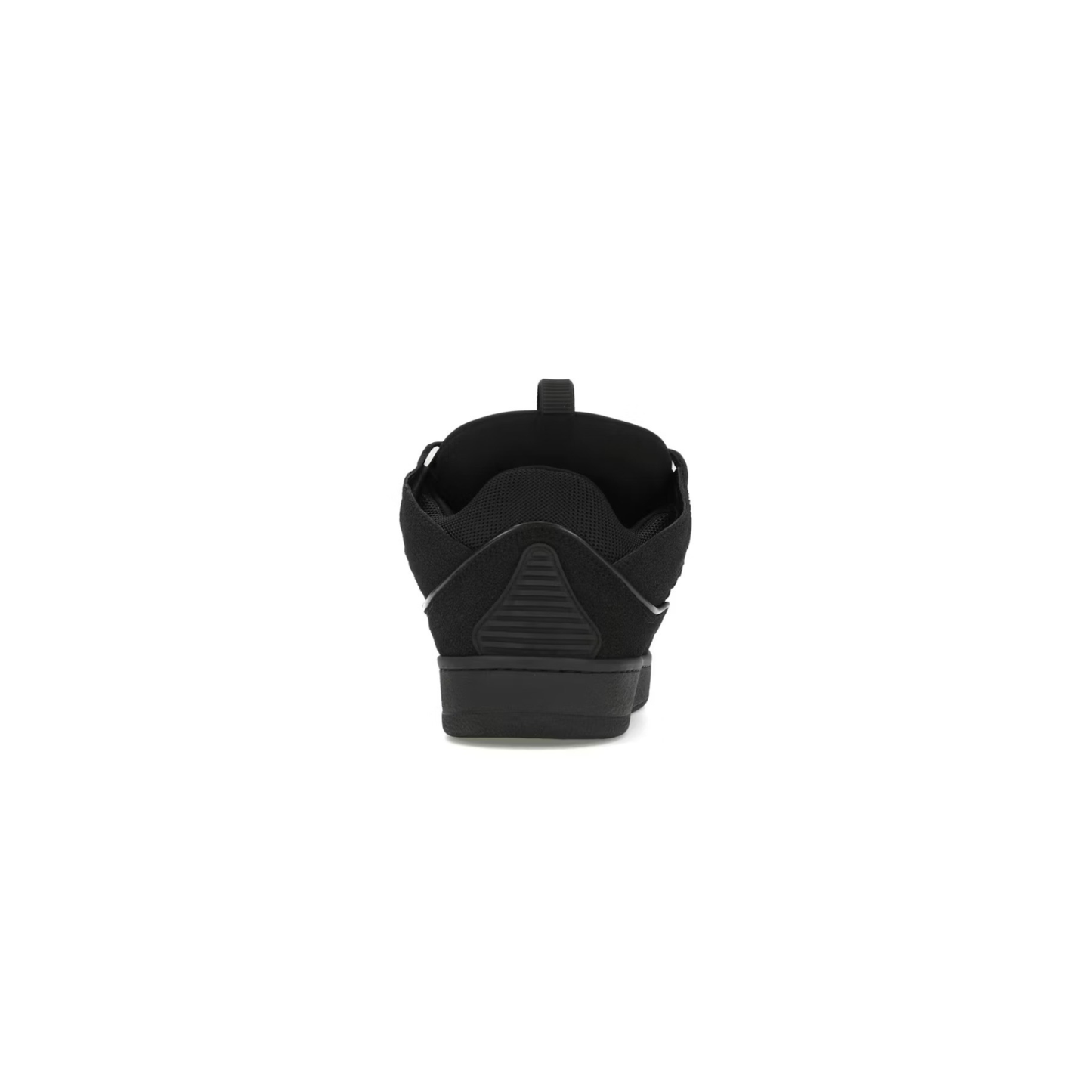 Lanvin Curb full black