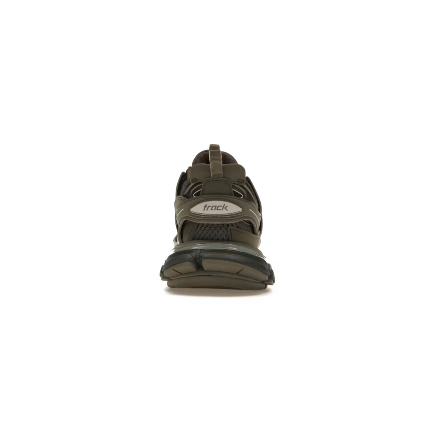 Balenciaga Track Khaki Grey