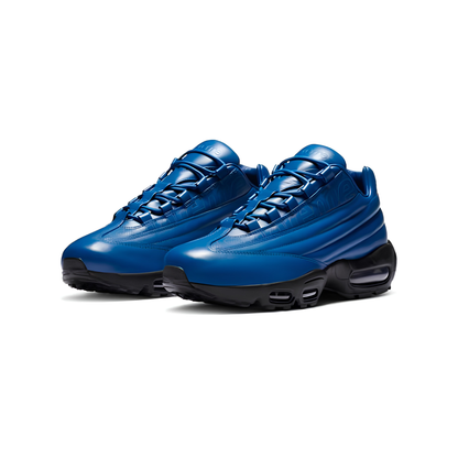 Supreme x Nike Air Max 95 Lux Hyper Royal