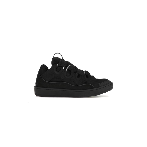 Lanvin Curb full black