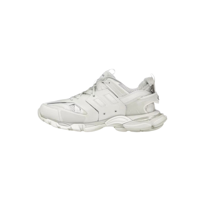 Balenciaga Track Triple White