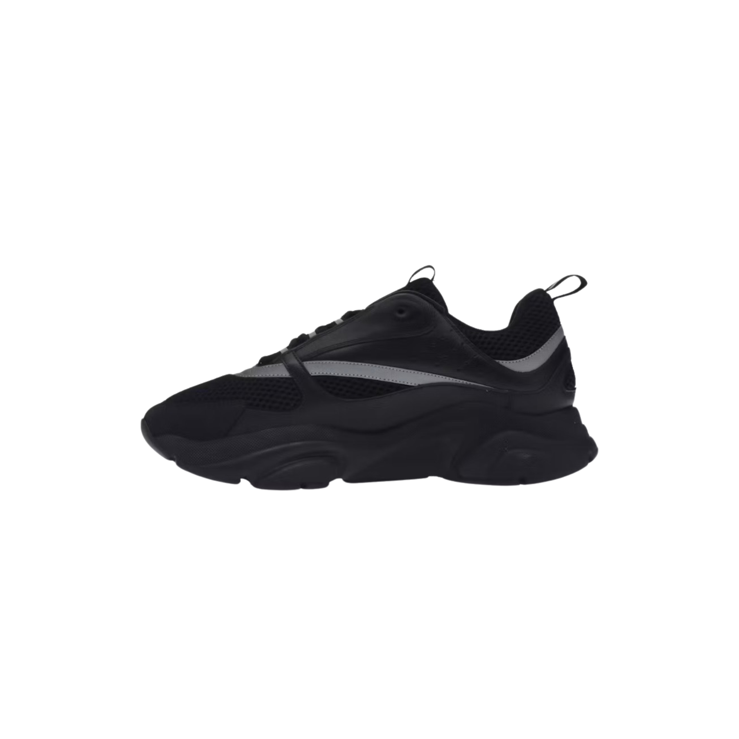 Dior B22 Triple Black