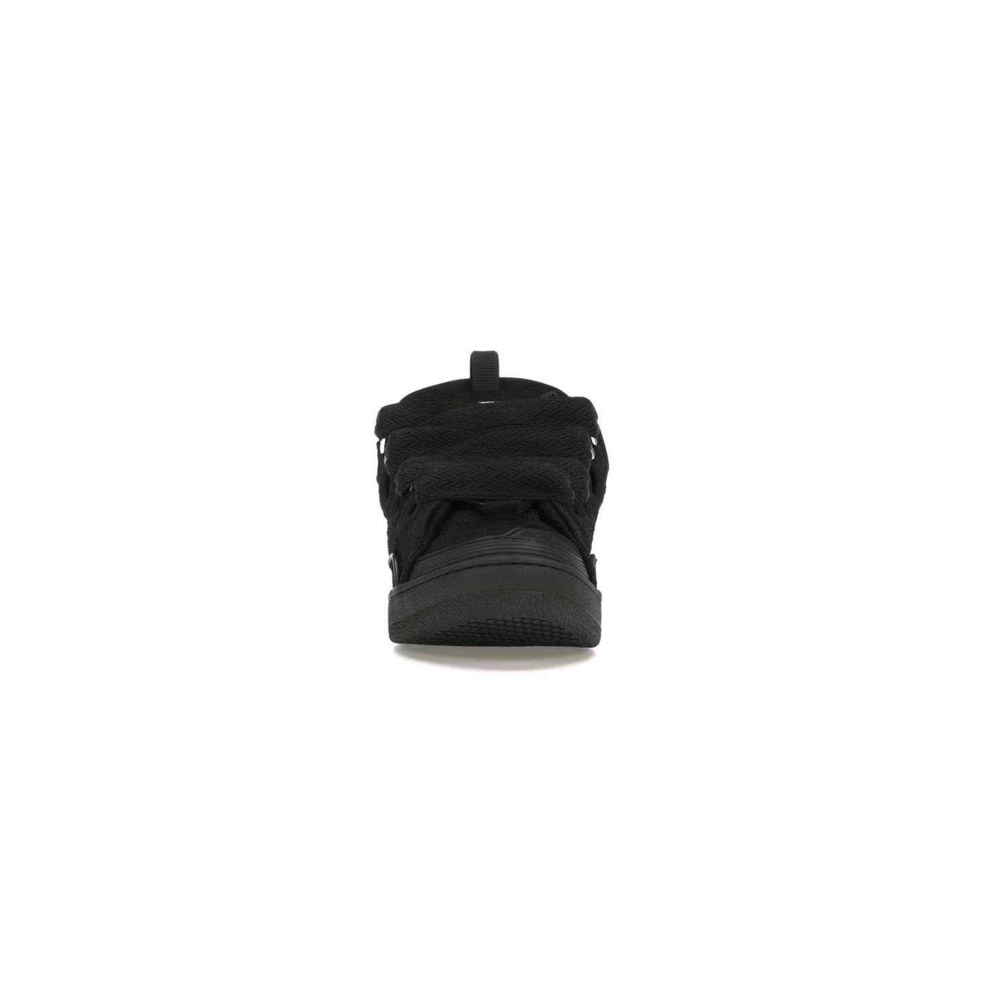 Lanvin Curb full black