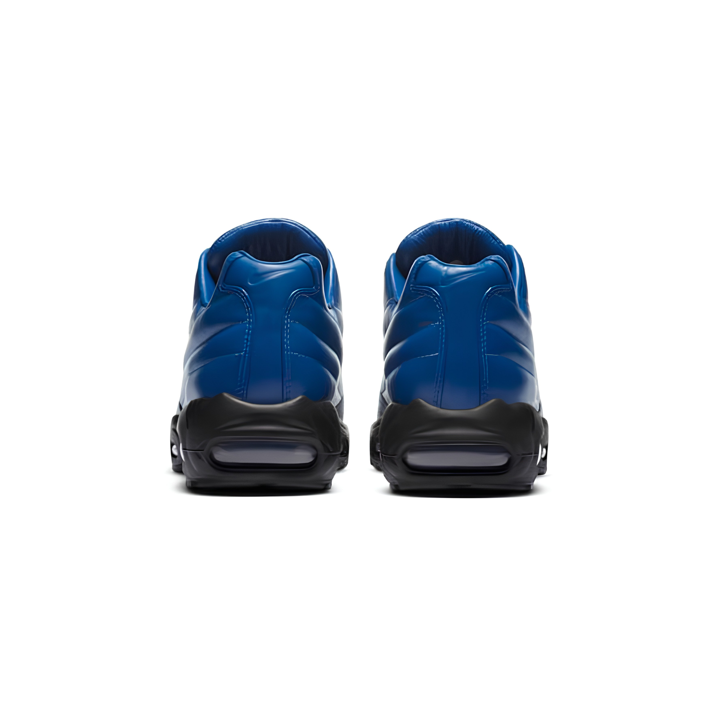 Supreme x Nike Air Max 95 Lux Hyper Royal