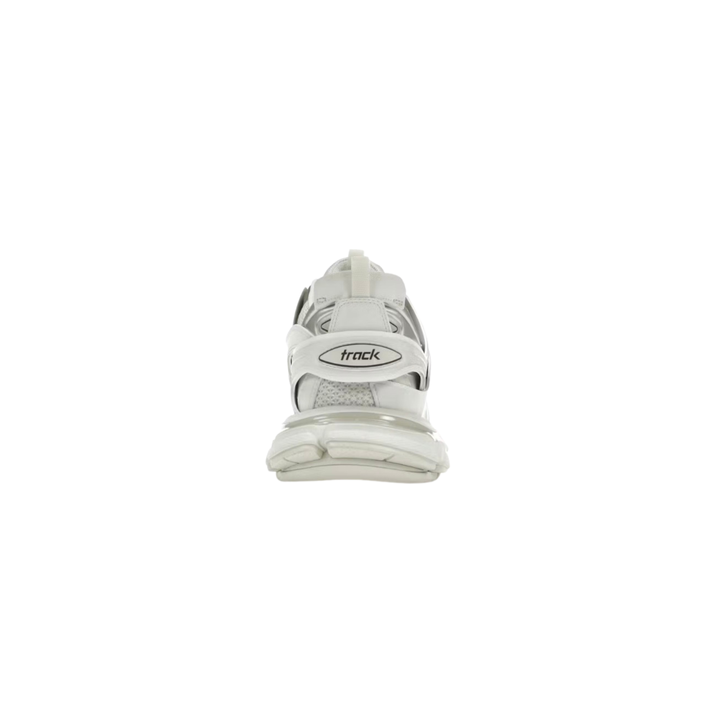 Balenciaga Track Triple White