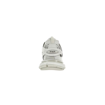 Balenciaga Track Triple White