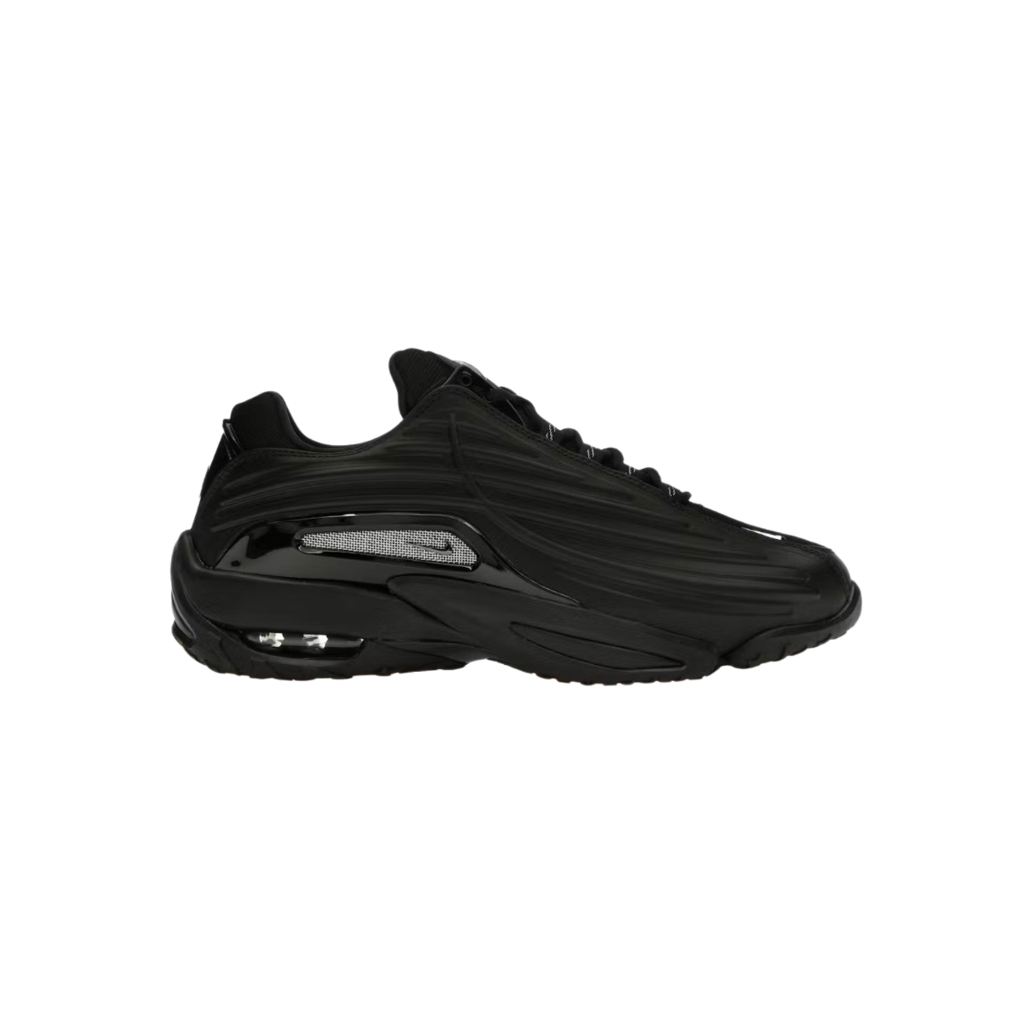 Nike x NOCTA Hot Step 2 - Black