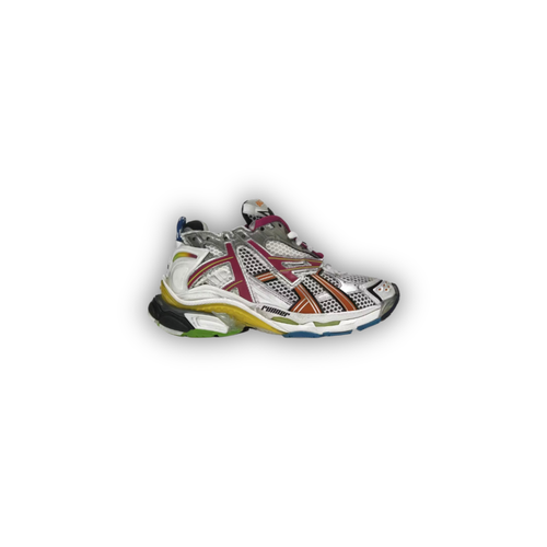 Balenciaga Runner Multicolor Edition