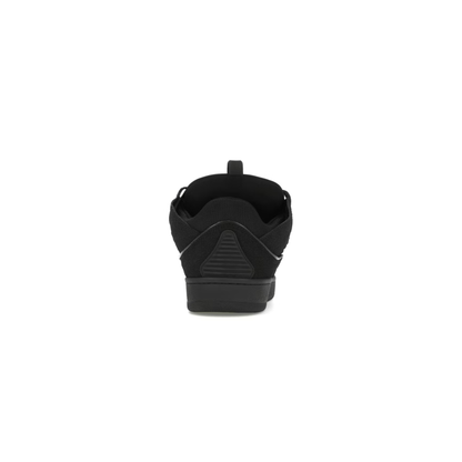 Lanvin Curb full black
