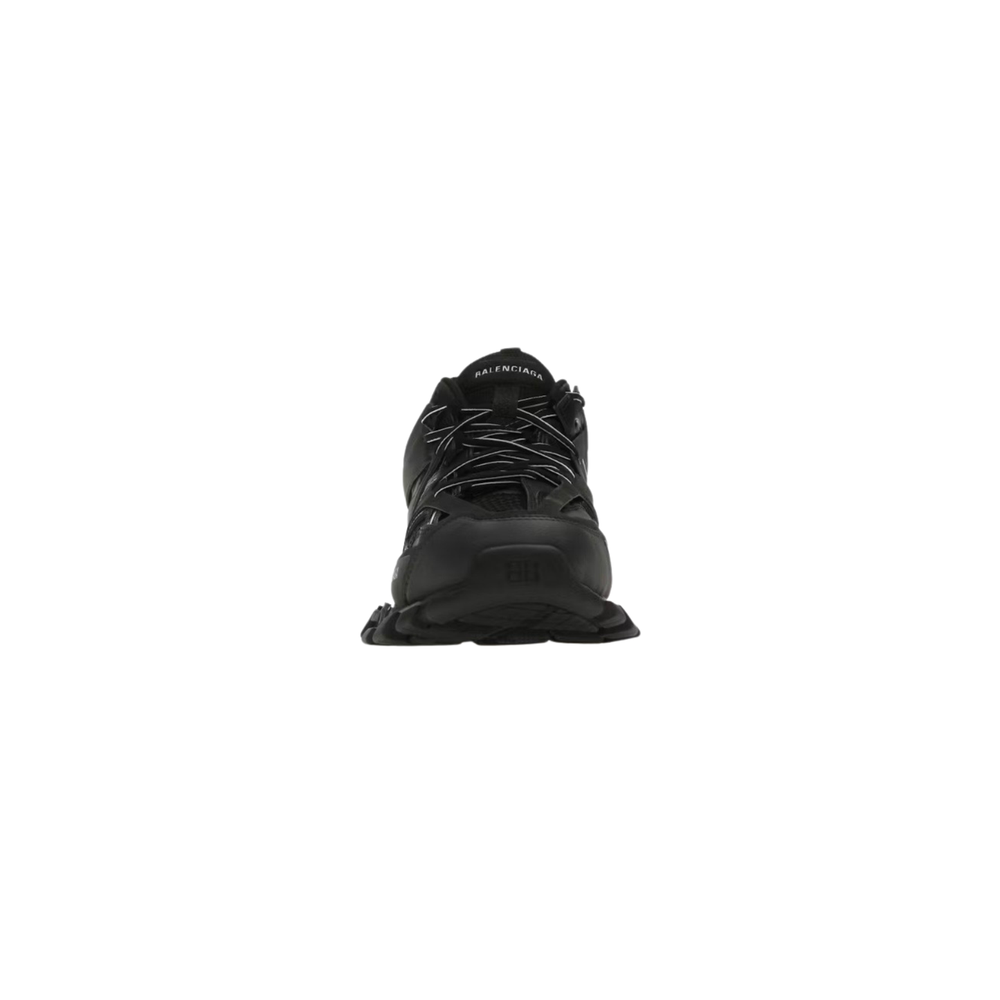 Balenciaga Track Triple Black