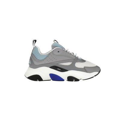 Dior B22 Grey & Blue