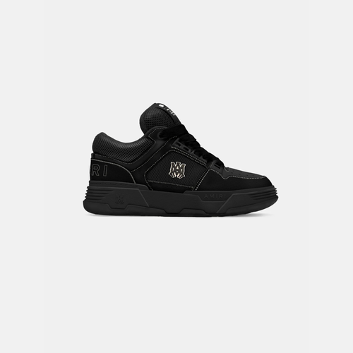 AMIRI MA-1 Sneaker Triple Black