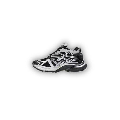 Balenciaga Runner Core White/Black Edition