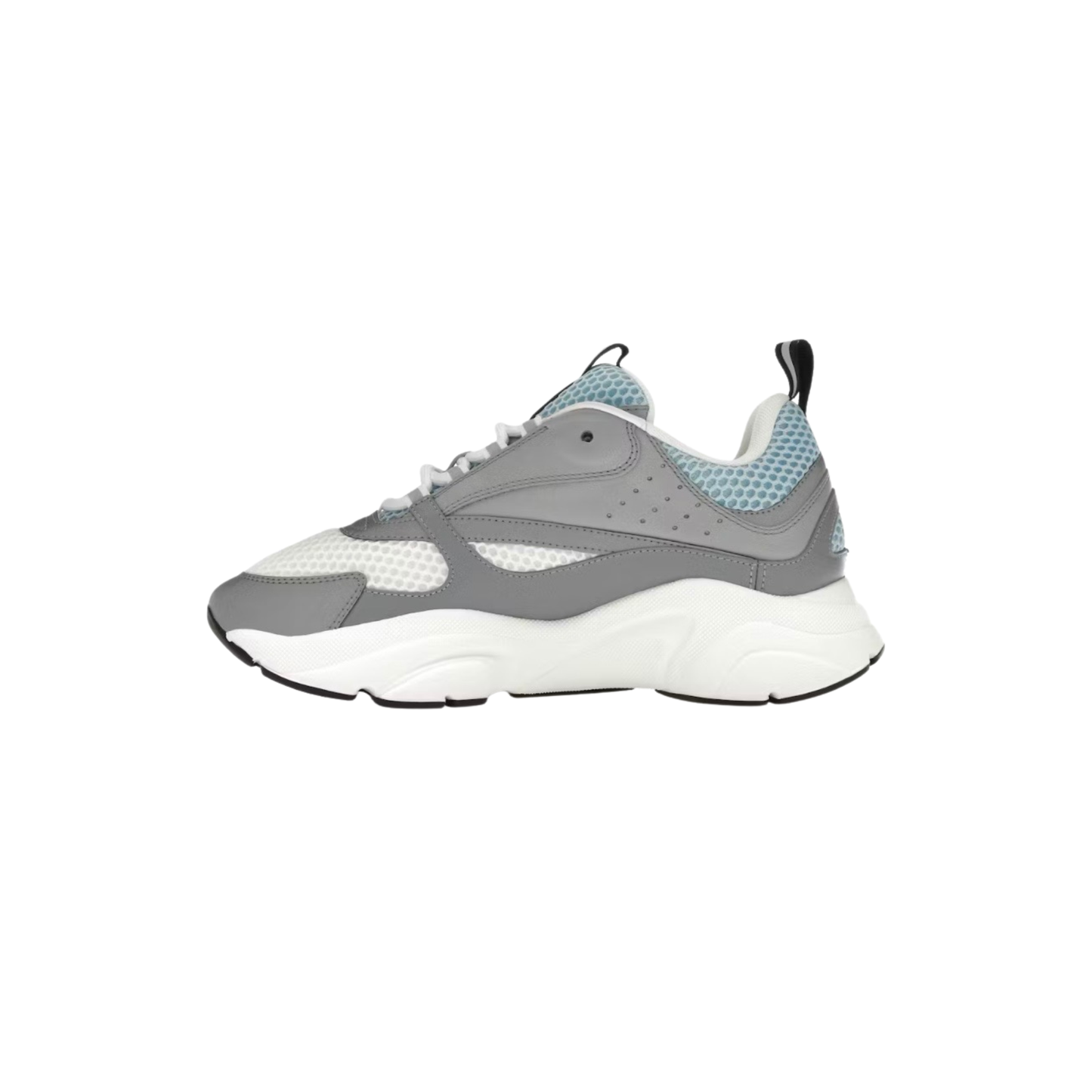 Dior B22 Grey & Blue