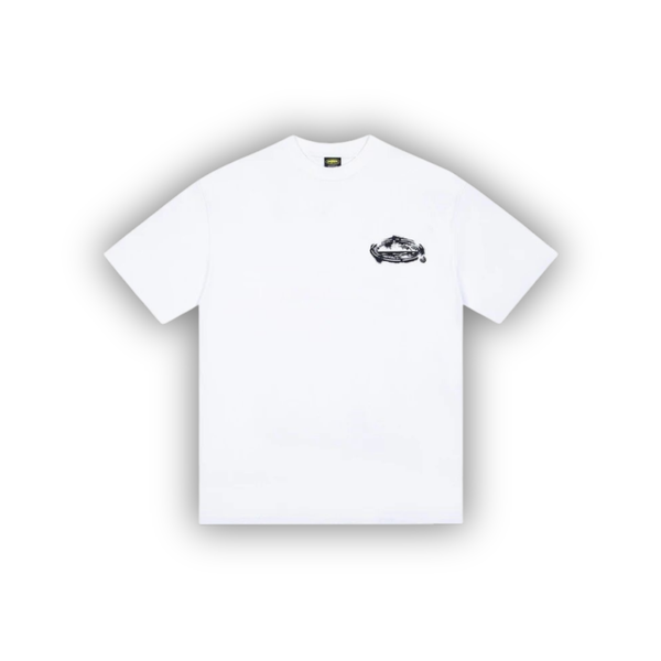 Corteiz Logo T-Shirt
