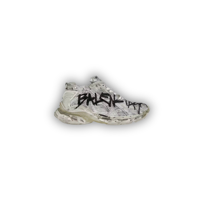 Balenciaga Runner Graffiti Edition