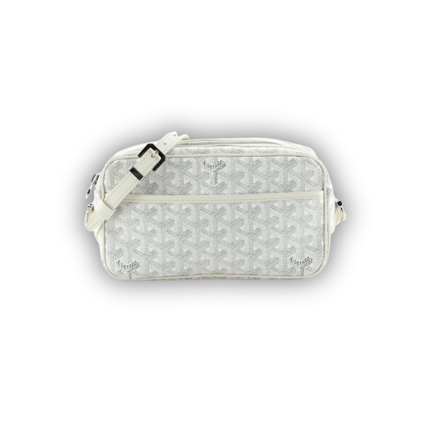 Goyard Cap-Vert cloud white