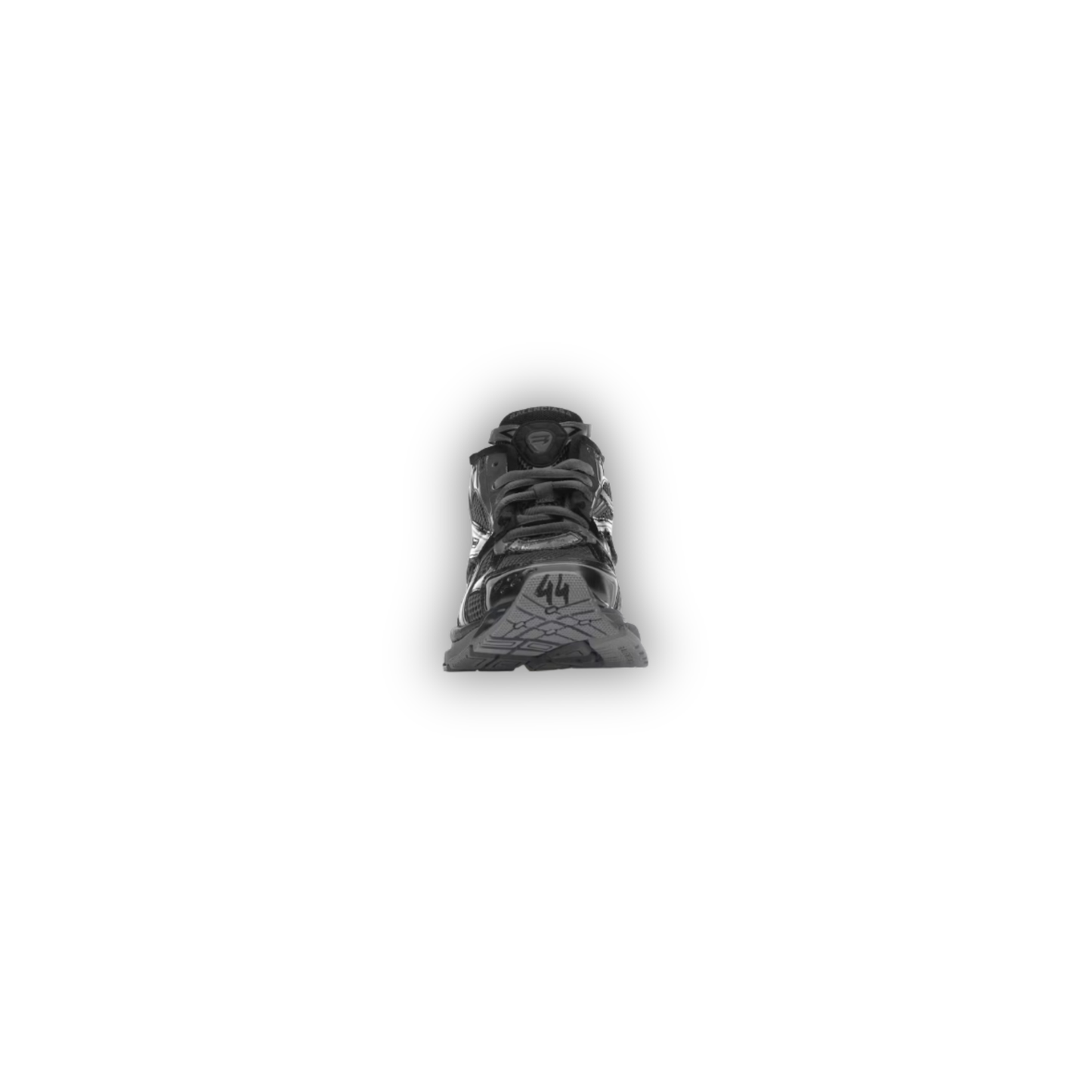 Balenciaga Runner Anthracite/Grey Edition