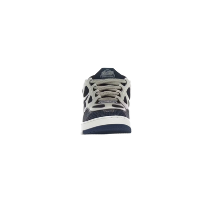 Louis Vuitton Skate Trainer Navy & White