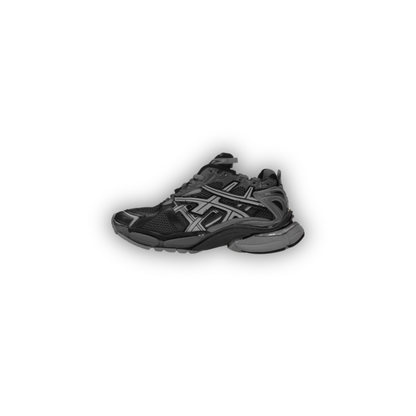 Balenciaga Runner Anthracite/Grey Edition
