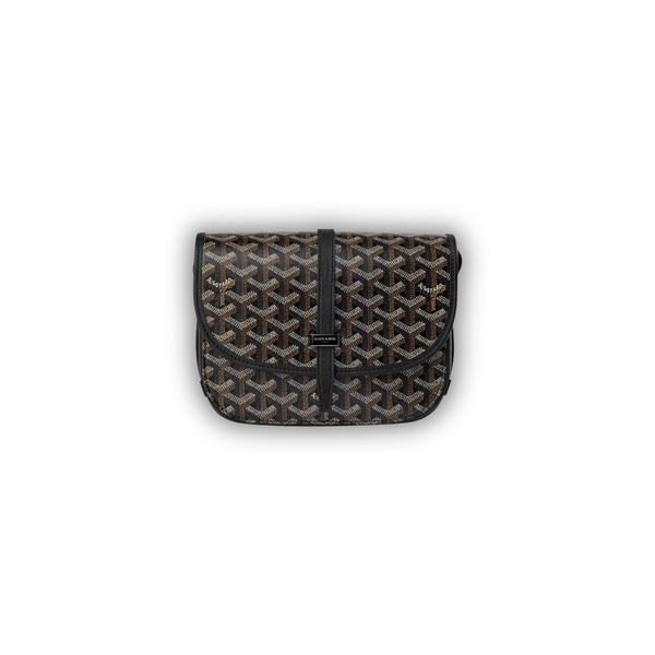 Goyard Belvedere black