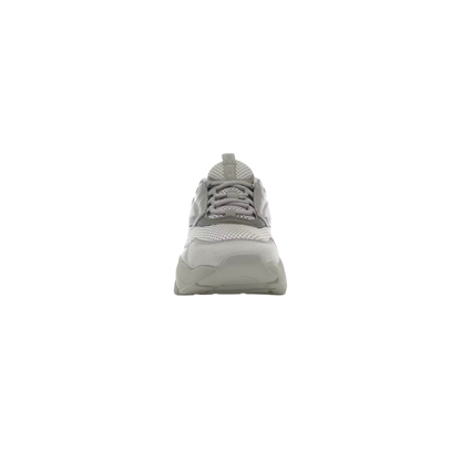 Dior B22 Light Grey & Silver