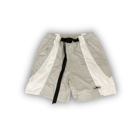 Corteiz Two-Tone Utility Shorts