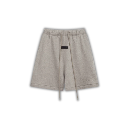 Essentials Fear of God Shorts grey