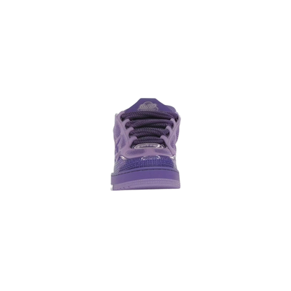 Louis Vuitton Skate Trainer Purple