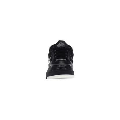 Louis Vuitton Skate Trainer Black & White