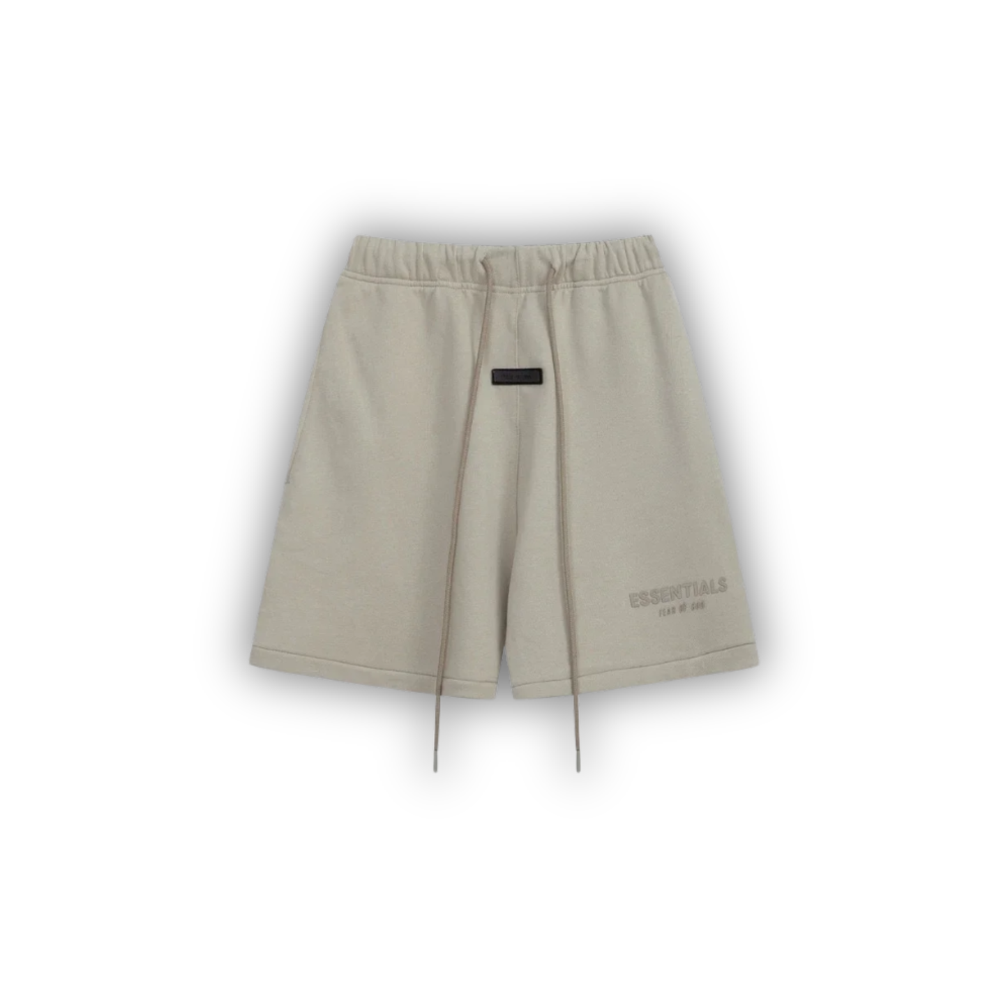 Essentials Fear of God Shorts beige