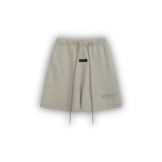 Essentials Fear of God Shorts beige