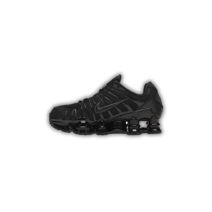 Nike shox TL black