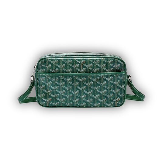 Goyard Cap-Vert classic green