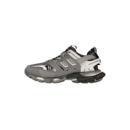 Balenciaga Track Grey & Black