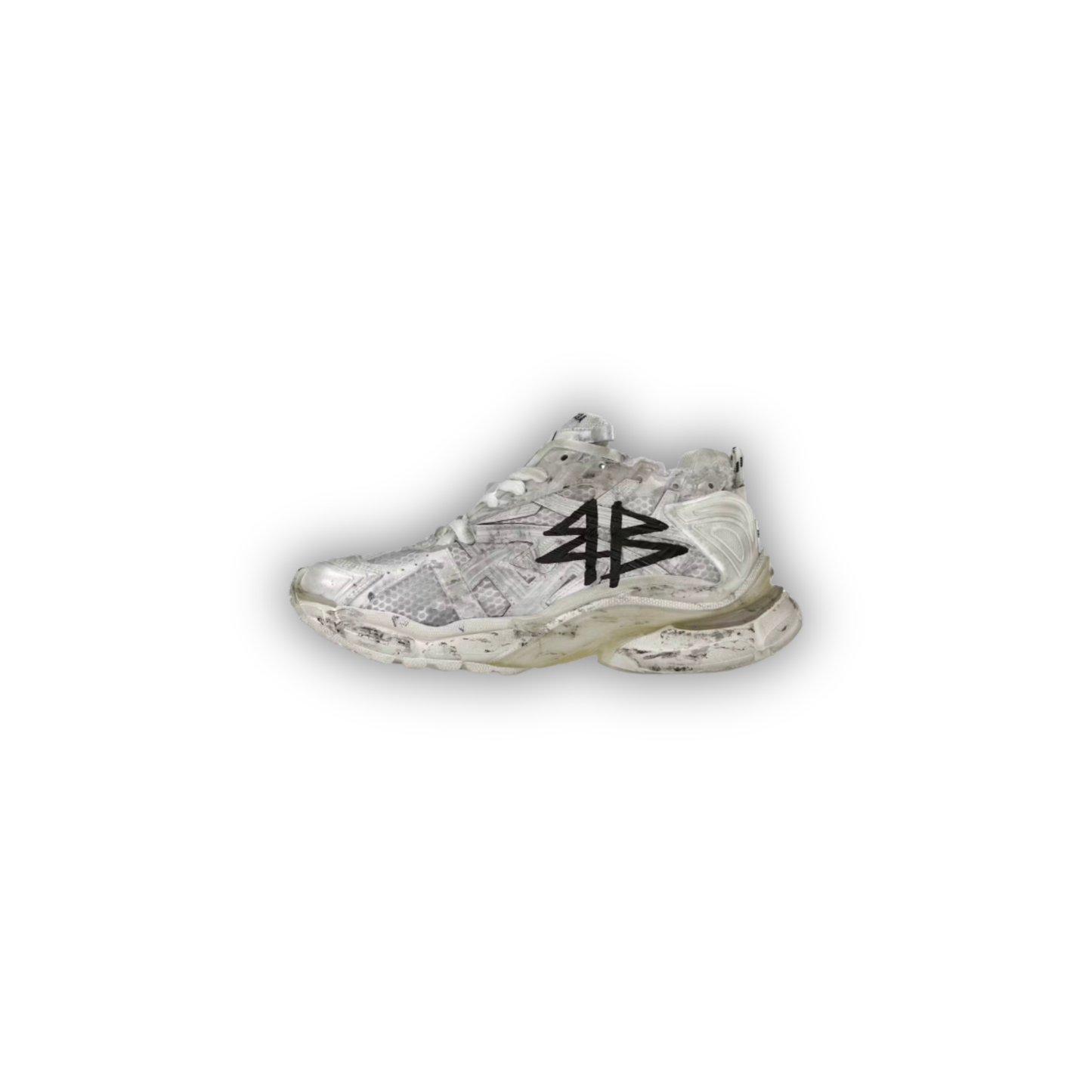 Balenciaga Runner Graffiti Edition