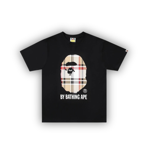 BAPE x Burberry T-Shirt