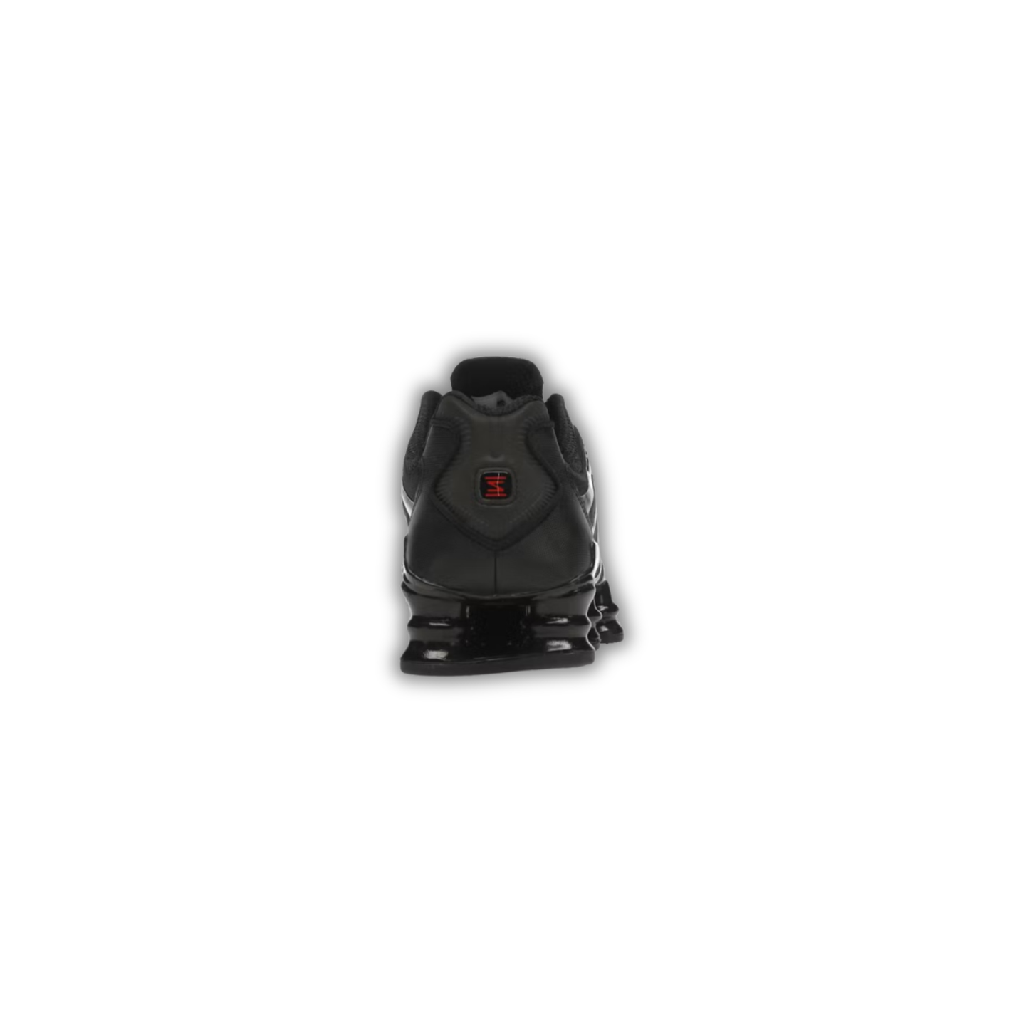 Nike shox TL black