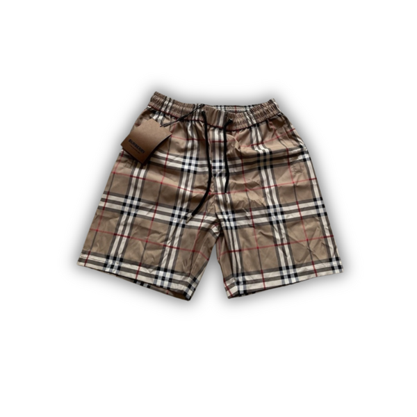Burberry shorts