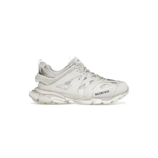Balenciaga Track Triple White