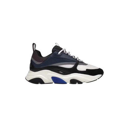 Dior B22 Navy & Black