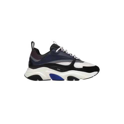 Dior B22 Navy & Black