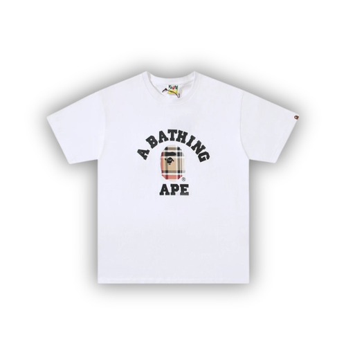 BAPE x Burberry T-Shirt
