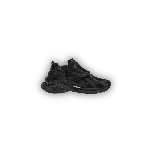 Balenciaga Runner Triple Black Edition