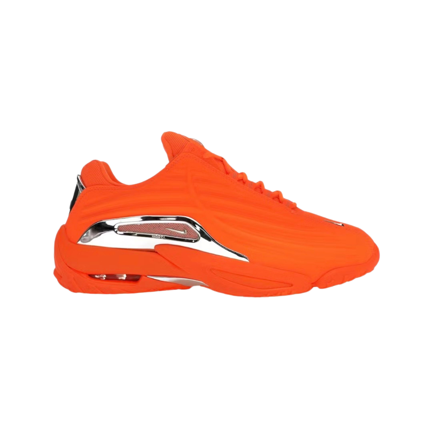 Nike x NOCTA Hot Step 2 - Total Orange