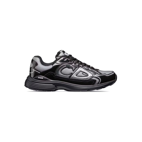 Dior B30 Sneaker Black Grey