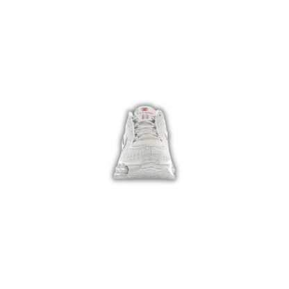 Nike Shox TL white
