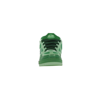 Louis Vuitton Skate Trainer Green