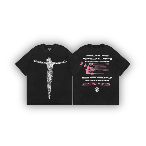 Hellstar Progress T-Shirt