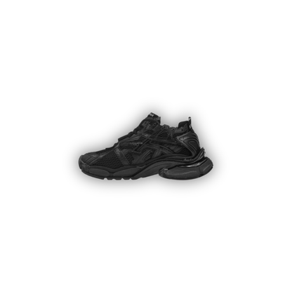 Balenciaga Runner Triple Black Edition